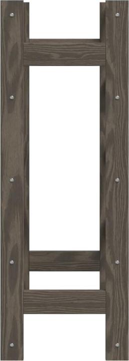 Produktbild vidaXL Baila (43 x 25 x 38 cm, 12 Fl.)