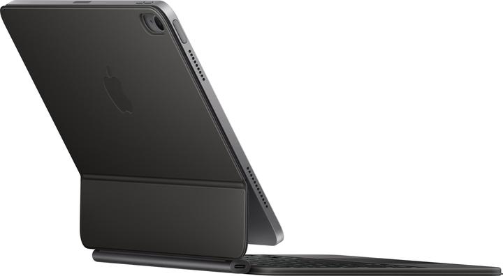 Produktbild Apple Magic Keyboard (DE, iPad Air 11 2024 (M2), iPad Air 11 2025, iPad Air 2020 (4. Gen), iPad Air 2022 (5. Gen))