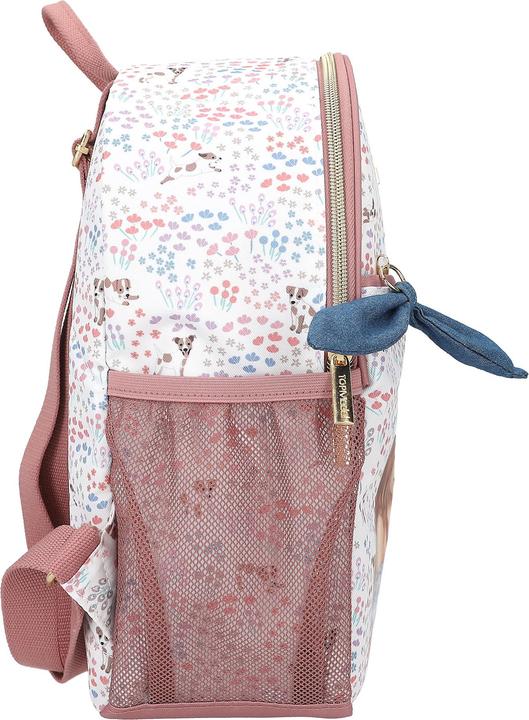 Image du produit Top Model TOPModel Petit sac à dos VELO FLEUR ( 0412922 )