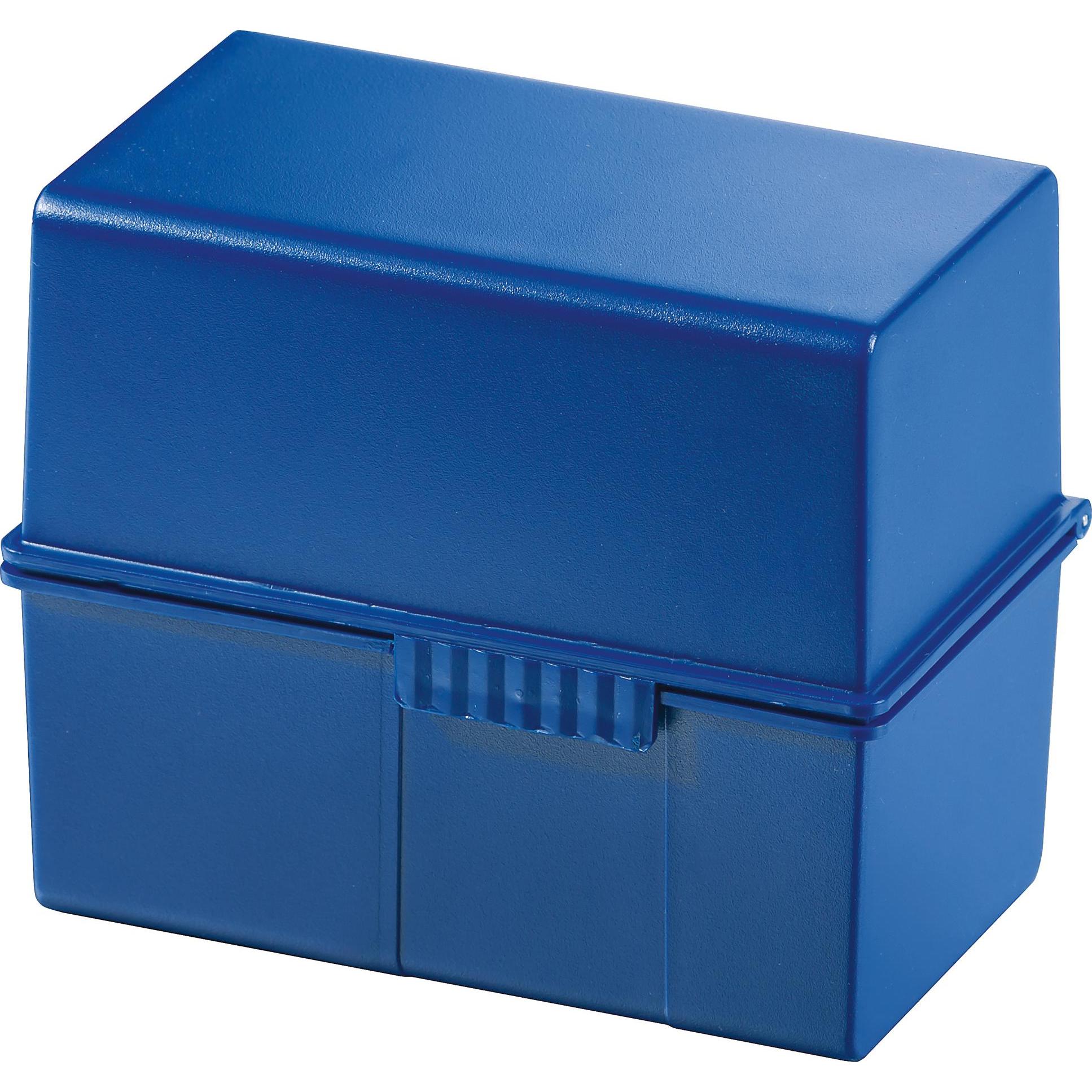 Han, Kartenaufbewahrung, Karteibox (A6)
