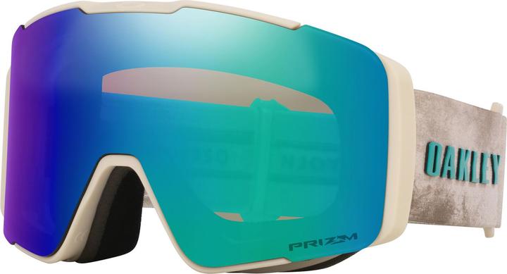 Oakley Line Miner Pro M
