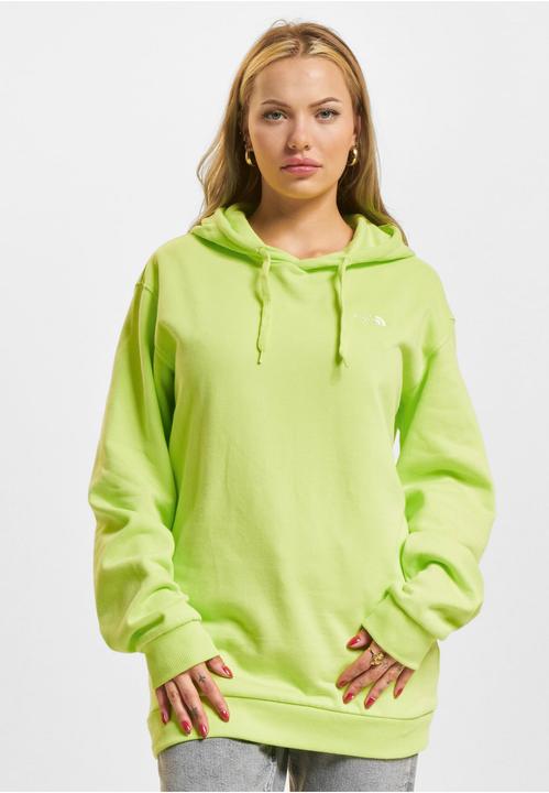 Produktbild North Face U Oversized Hoodie - 126369 (S)