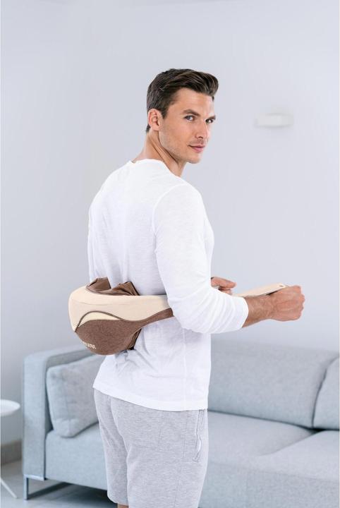 Actual product image Beurer 4D neck massager MG153