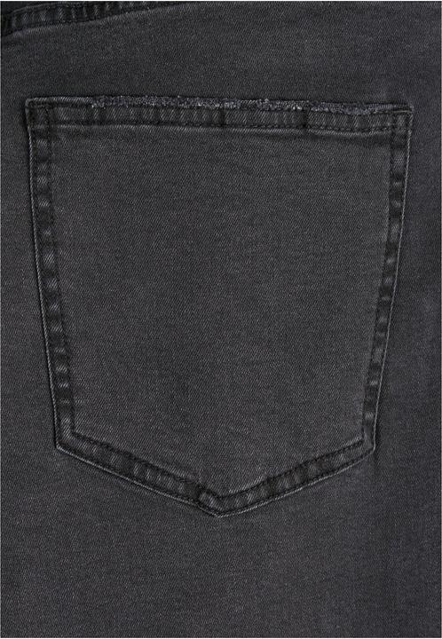 Immagine prodotto Urban Classics Pantaloni in denim strech invecchiato - 19475 (34)