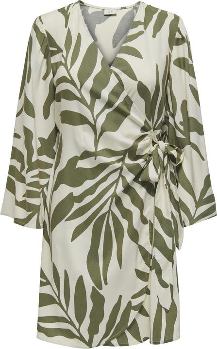 Actual product image JdY Jdysezen Life 7/8 Short Dress Wvn Dia (L)