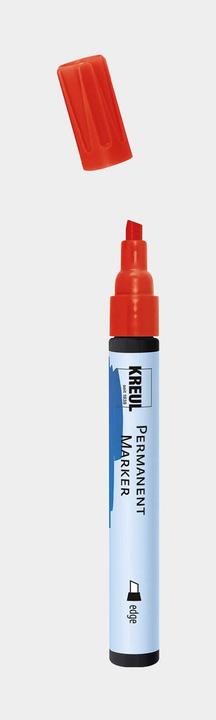 Produktbild Kreul Permanentmarker (6x)