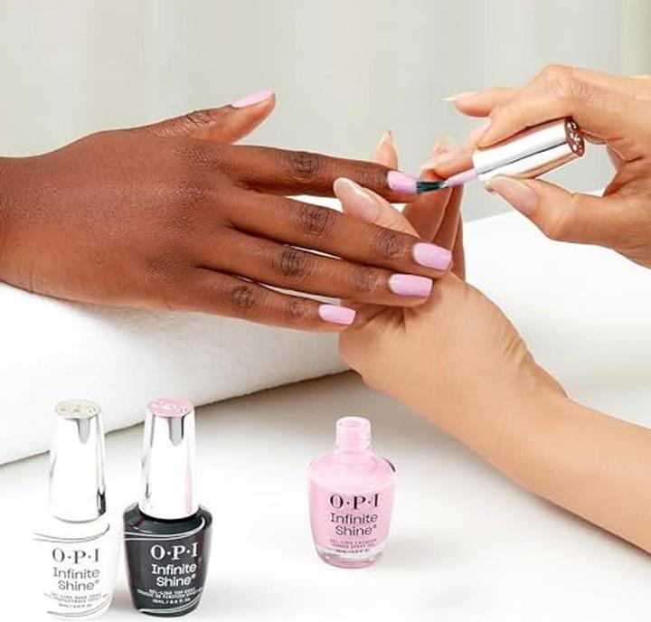 Image du produit OPI Brillance infinie Faux-Ever Yours (ISL97 Faux-Ever Yours, Vernis couleur)