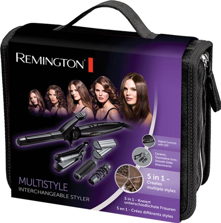 Produktbild Remington S8670 (19 mm)