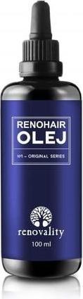 Produktbild Renovality Original Series Renohair Oil (100 ml)