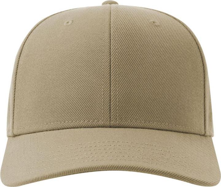 Produktbild Atlantis Headwear Beat Snapback Cap