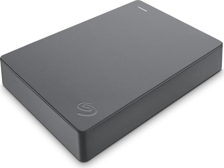 Actual product image Seagate Basic (5 TB)