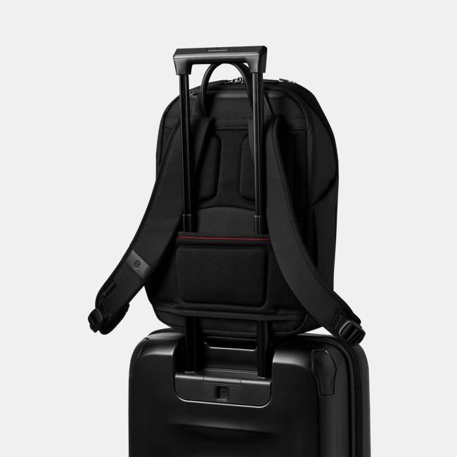 Actual product image Victorinox Architecture Urban2, City Backpack, Black (17 l)