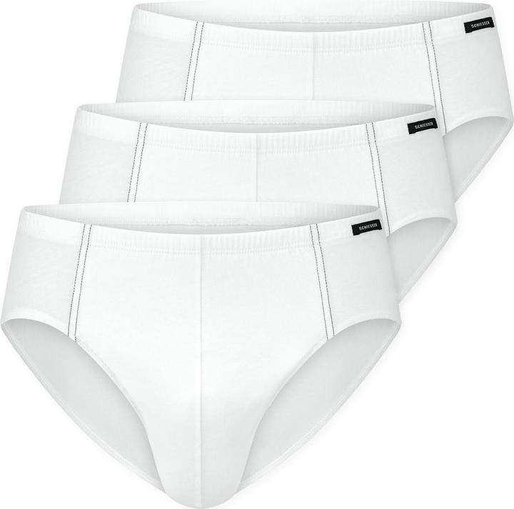 Immagine prodotto Schiesser Slips (XXL, confezione da 3)