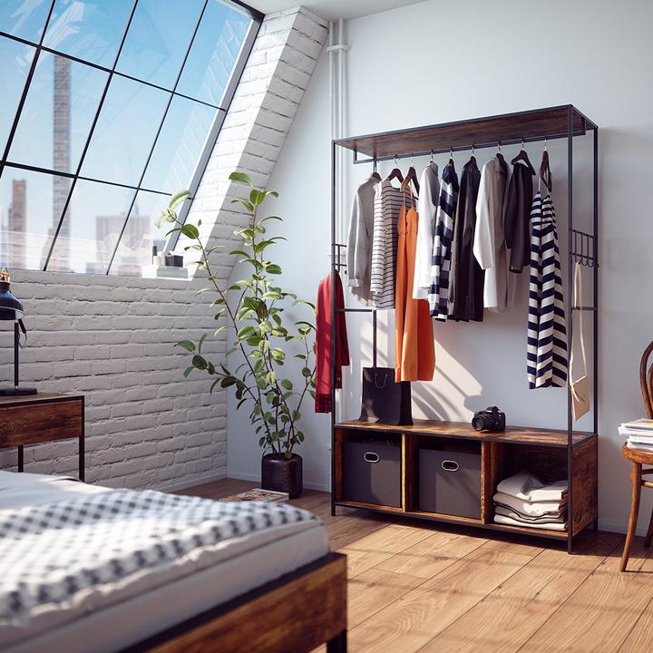 Actual product image Vicco Fyrk