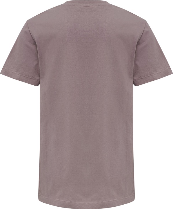 Actual product image hummel Tres T-Shirt S/S (140)