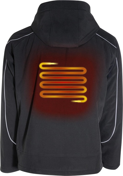 Image du produit Kraftwerk veste chauffante (S)