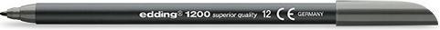 Produktbild Edding Faserschreiber 1200 (1 x)