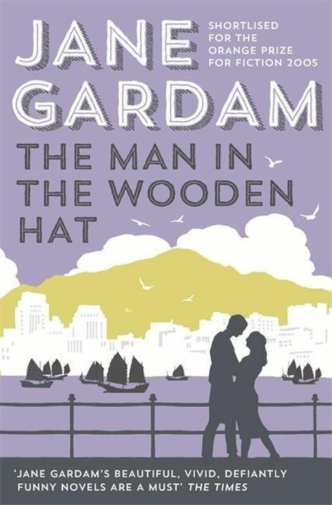 Produktbild The Man in the Wooden Hat (Englisch, Jane Gardam, 2014)
