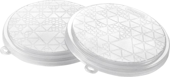 Immagine prodotto Metaltex Coperchio riutilizzabile per yogurt (2 x)