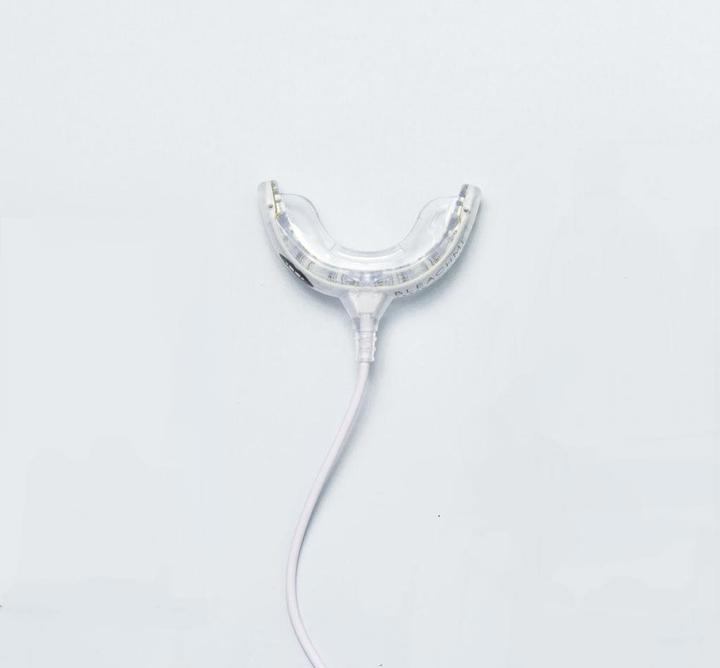 Actual product image BleachMe Whitening Lamp (Bleaching LED light)