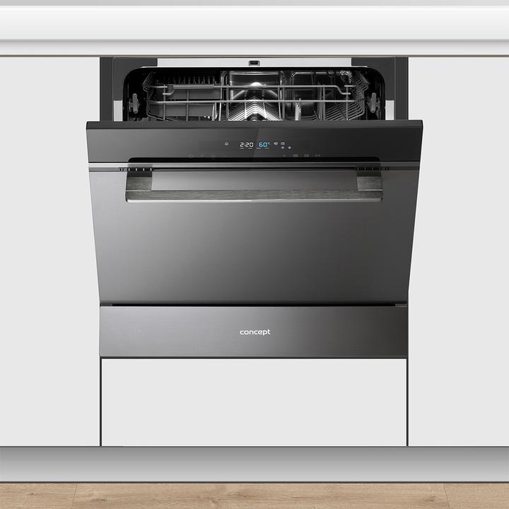 Actual product image Concept MNV7760DS