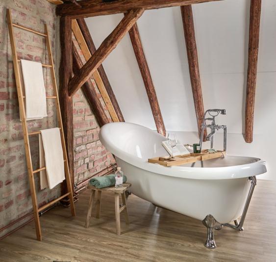 Produktbild Zeller Present Bamboo