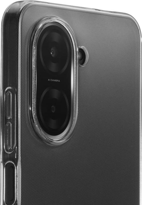 Produktbild Hama Cover AC Redmi A5 tr (Xiaomi Redmi A5 4G)