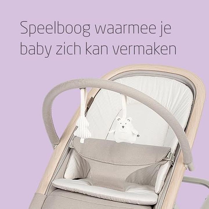 Immagine prodotto Maxi-Cosi Sdraietta per bambini Kori