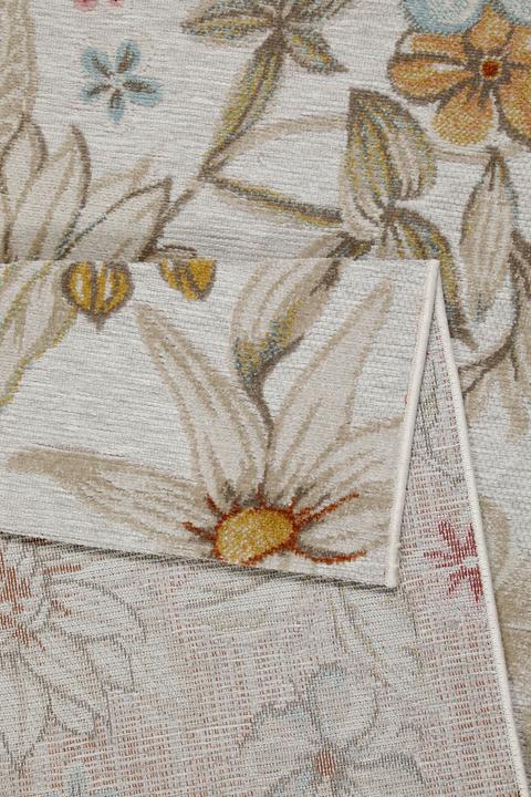 Produktbild Wecon Home Outdoorteppich Abloom (80 x 400 cm)