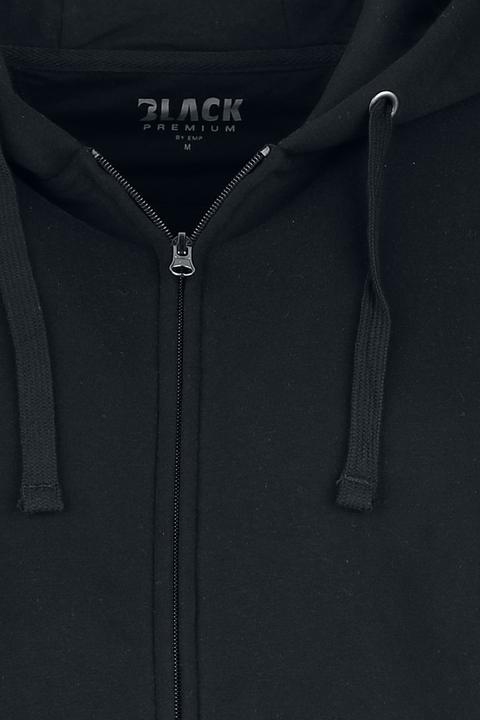 Produktbild Black Premium Mask Of Sanity (S)