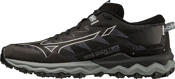 Actual product image Mizuno Wave Daichi 7 GTX W (38)