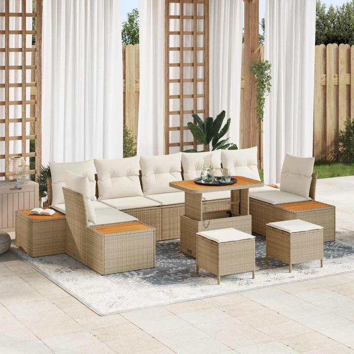 Image du produit vidaXL Billie