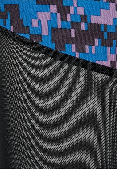 Produktbild Urban Classics Ladies Camo Tech Mesh Leggings (M)