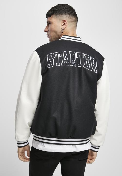 Produktbild Starter College Jacket (M)