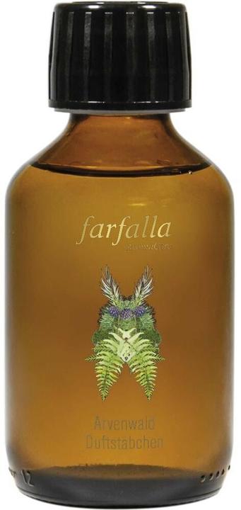 Actual product image Farfalla Duftstaebch Nachfue Arven 150ml (150 ml)