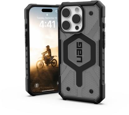 Produktbild UAG Urban Armor Gear Pathfinder MagSafe Case (Apple iPhone 16 Pro)