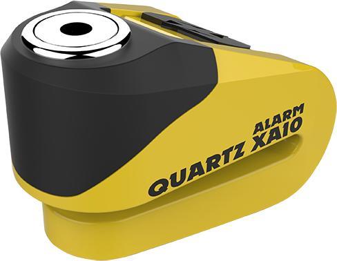 Actual product image Oxford Quartz Alarm XA10