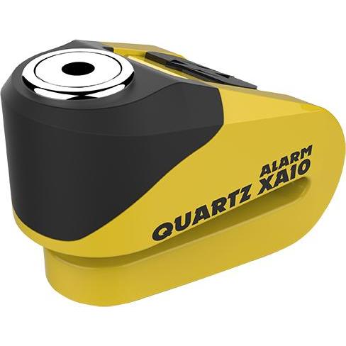Oxford, Motorrad Zubehör, Quartz Alarm XA10 disc lock
