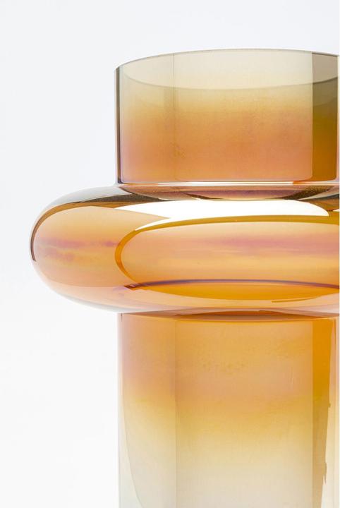 Immagine prodotto Kare Design Vase Phenom Ring Multi 30cm