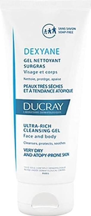 Actual product image Ducray Dexyane (100 ml)
