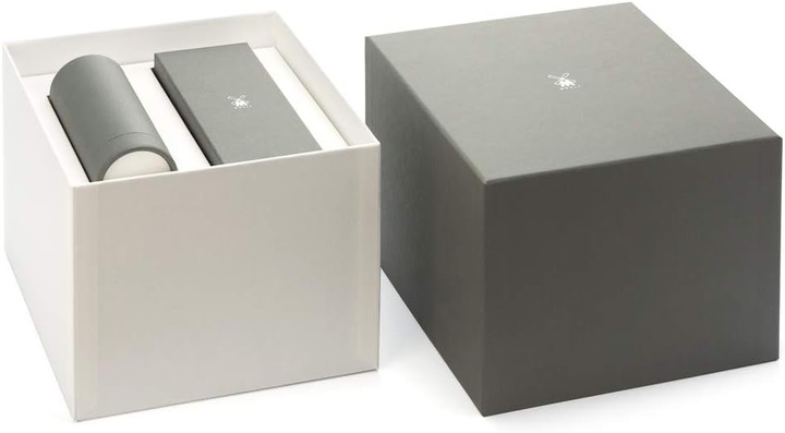 Produktbild Mühle Rasierset, 3-teilig, Rasierpinsel mit Silvertip Fibre®, HANDARBEIT