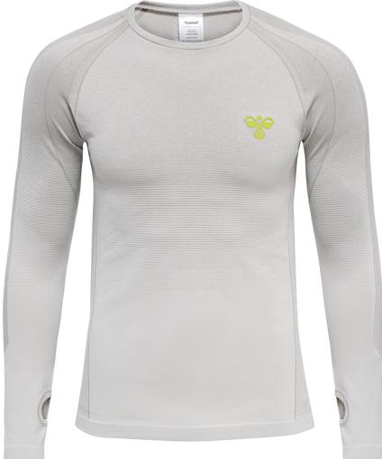 Produktbild hummel Gg12 Training Seamless L/S (3XL)