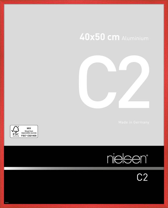 Immagine prodotto Nielsen C2