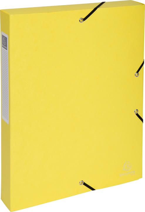 Image du produit Exacompta Archivboxen (A4, 25 mm, 1 pcs)