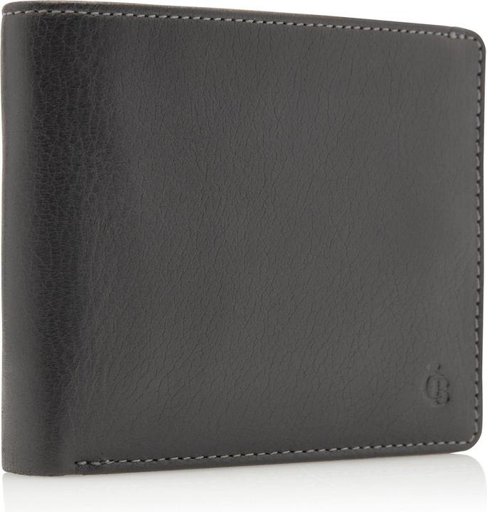 Immagine prodotto Castelijn & Beerens Portafoglio Canyon RFID in pelle 11,5 cm