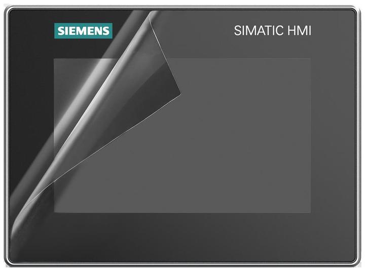 Actual product image Siemens Simatic