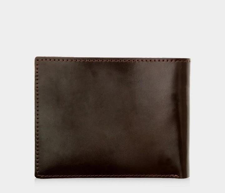 Produktbild Braun Büffel Geldbörse QF CORDOVAN