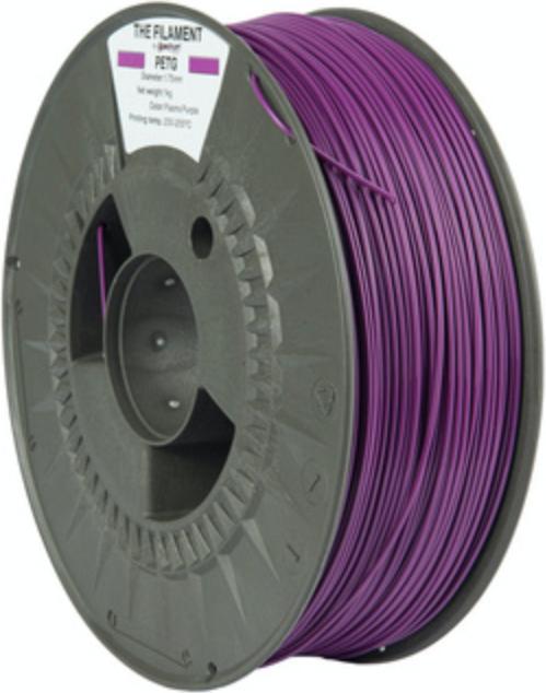 PLASMA PURPLE