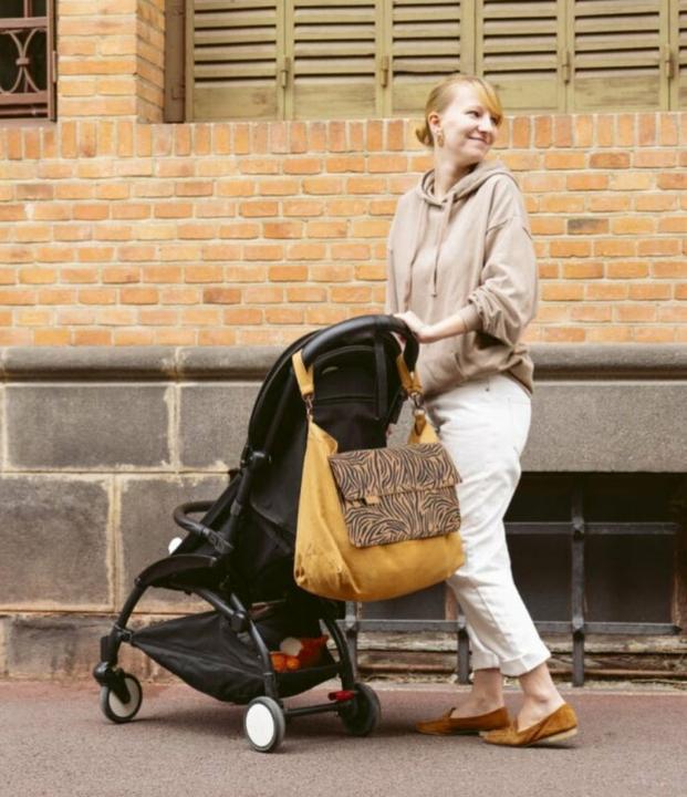 Image du produit Babymoov Tote Bag