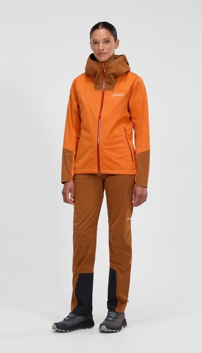 Produktbild Berghaus Softshell Ridge-Roamer Jacket (M)